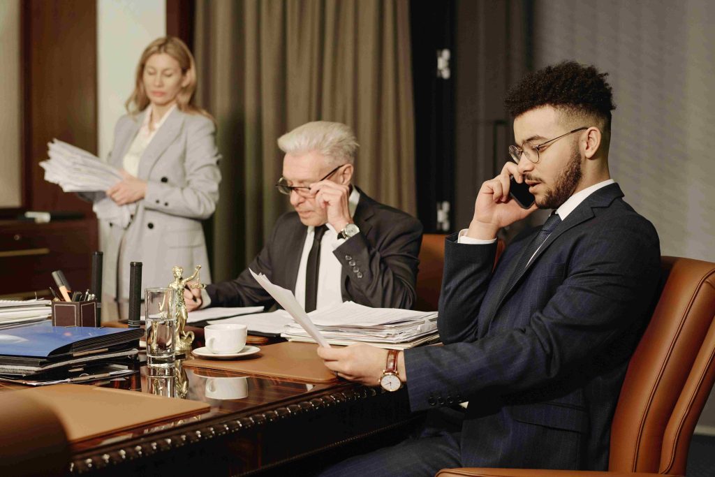 Why Hiring a Family Lawyer in Dubai is Essential for Expat Families