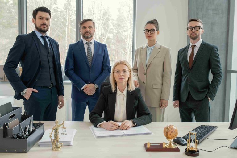 Why Hiring a Family Lawyer in Dubai is Essential for Expat Families Why Hiring a Family Lawyer in Dubai is Essential for Expat Families