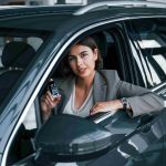 Cheap Monthly Auto Rentals – The Smart Mobility Choice for Newcomers in Dubai