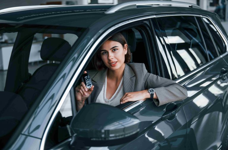 Cheap Monthly Auto Rentals – The Smart Mobility Choice for Newcomers in Dubai